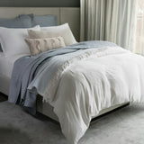 Gauze Linen Standard Sham