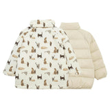 Three in One Jacket