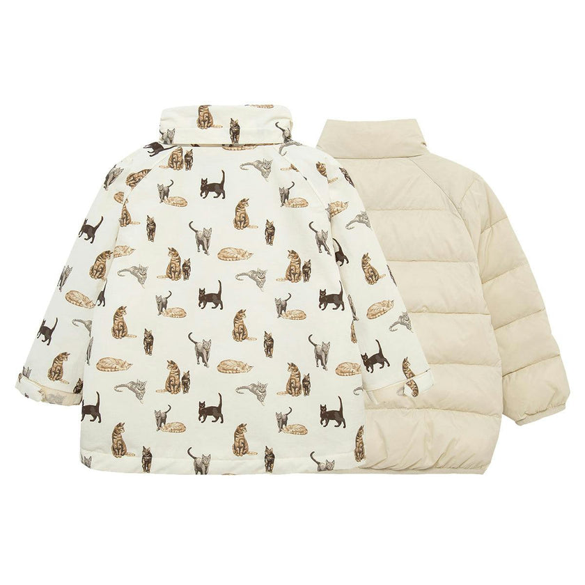 Three in One Jacket