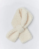 Teddy Sherpa Pull Thru
