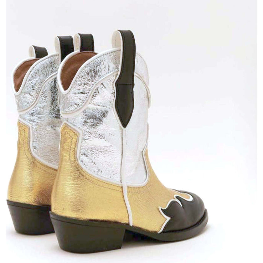 CITRUS BOOTS