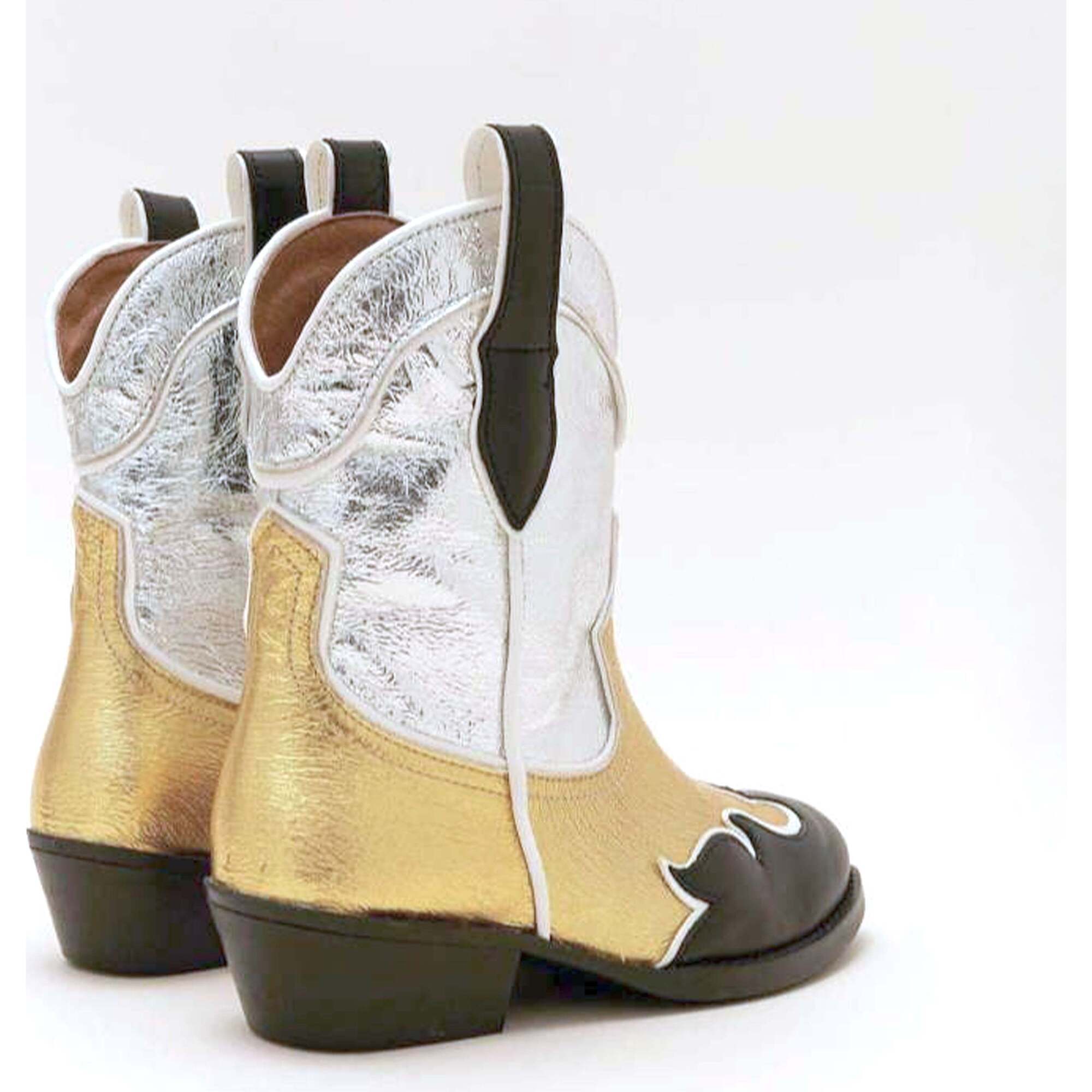 CITRUS BOOTS
