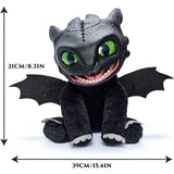 RealFX Puppetronic: HTTYD - Toothless