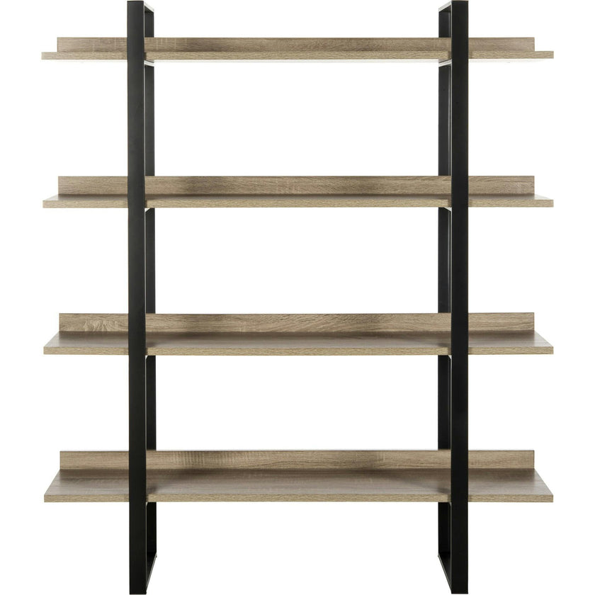 Melissa Retro Mid-Century 4-Tier Etagere