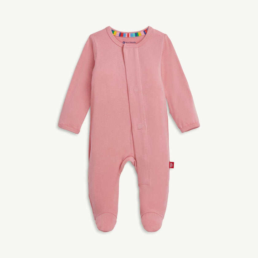 Magnetic Footie TICKLED PINK