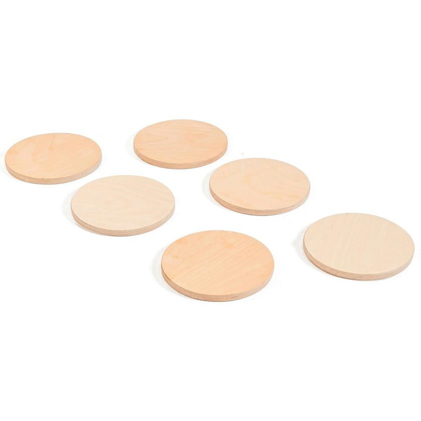 Stepping Stones
