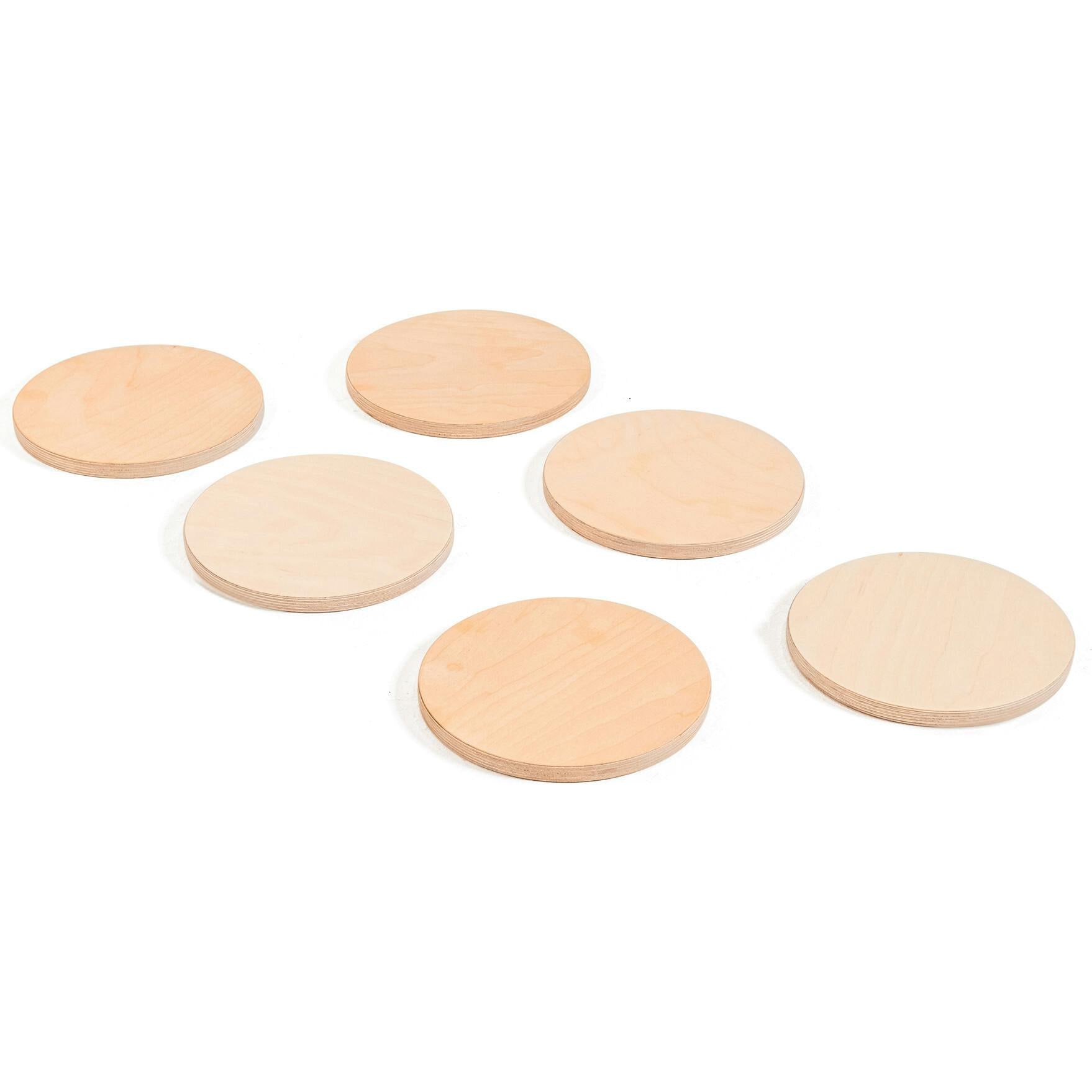 Stepping Stones