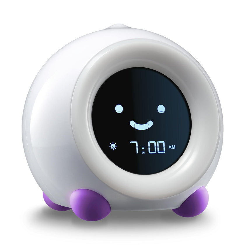 Mella Ready to Rise Children's Sleep Trainer Alarm Clock