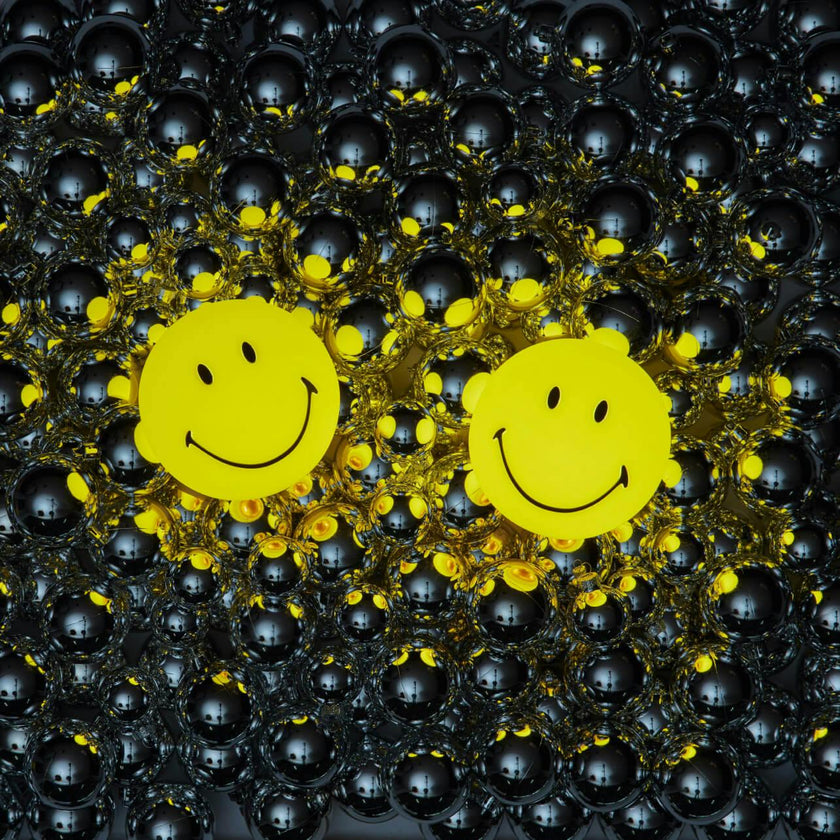 Mr Maria Smiley® Lights