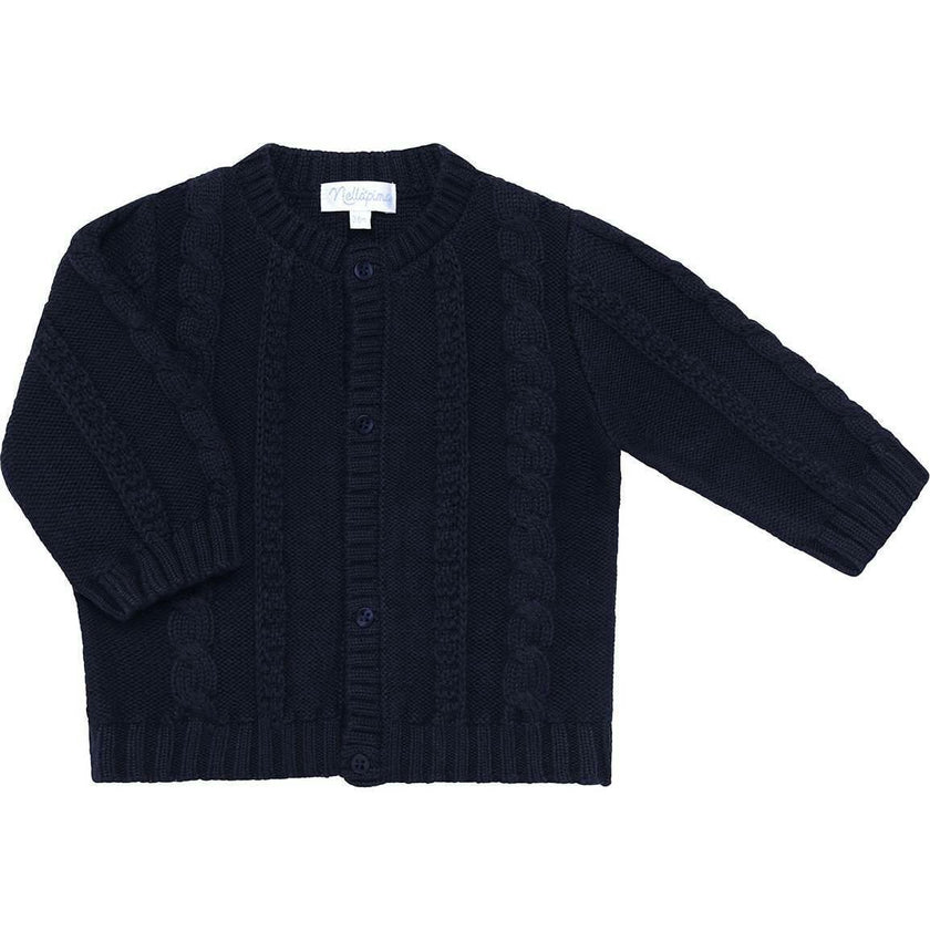 Nella Knit Cardigan