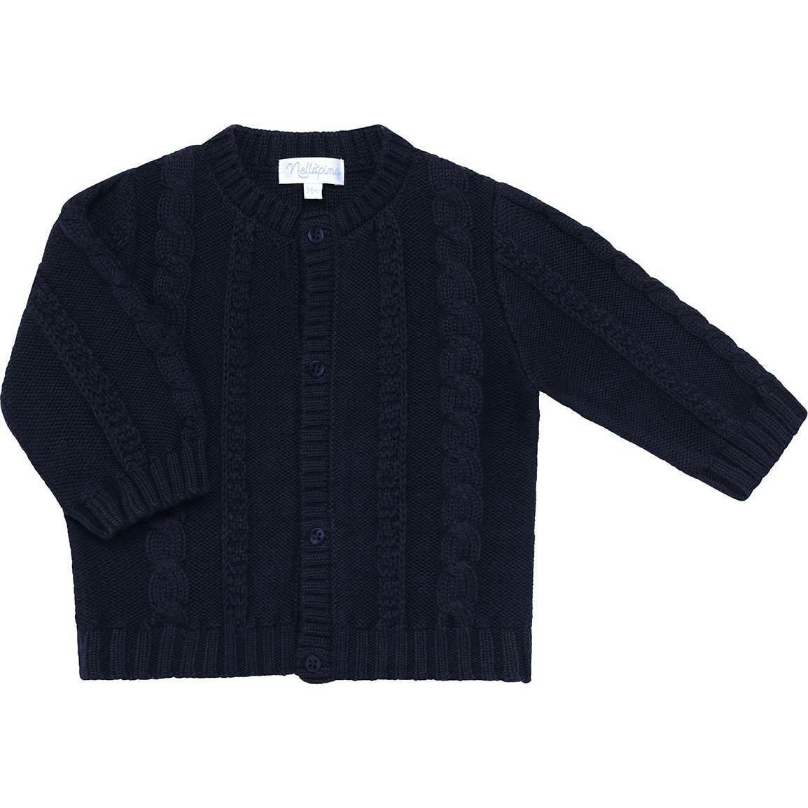 Nella Knit Cardigan