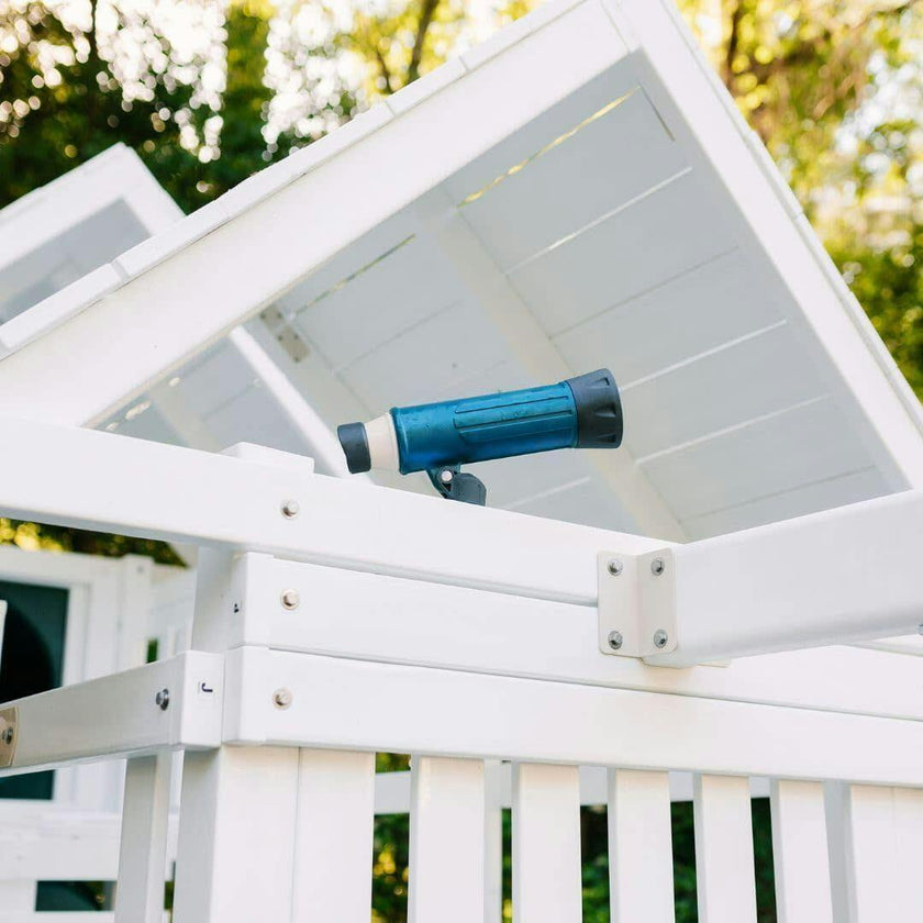 Telescope Playset Accessory - Blue