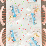 Ice Cream Dreams Large Napkin