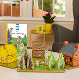 Big Storybook Gift Set