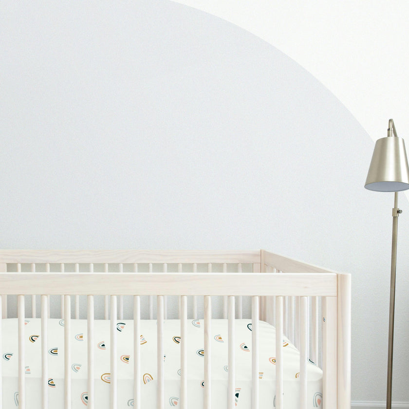 Organic Crib Sheet