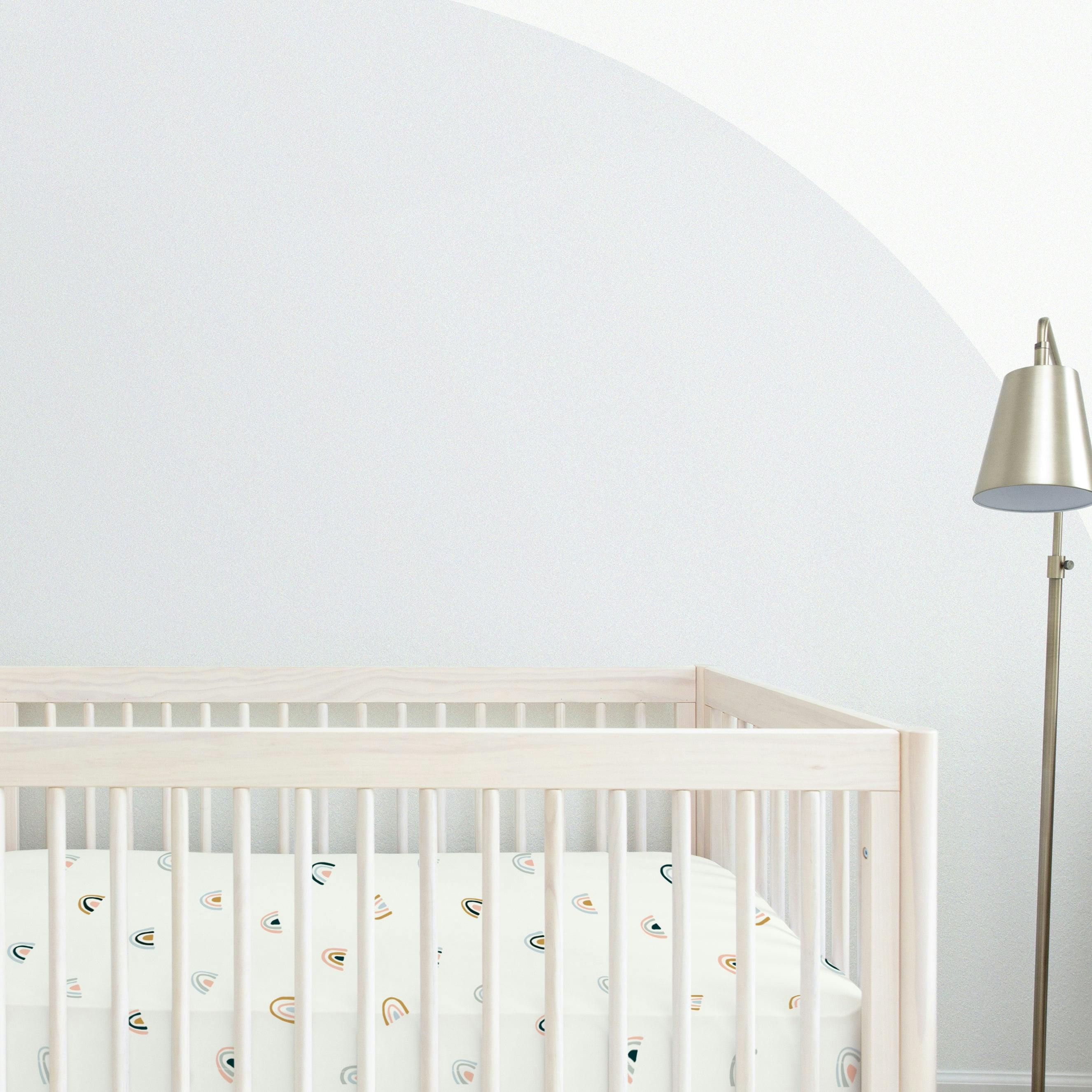 Organic Crib Sheet