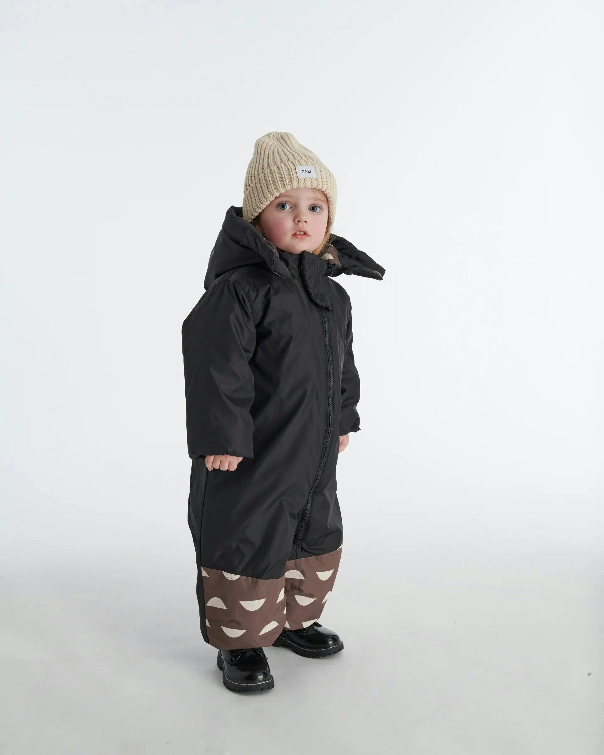 Snowsuit - Nico