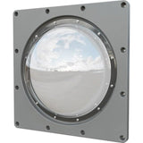 Bubble Panel - Playset Accessory - Grey