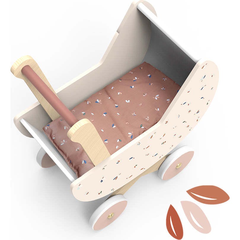 Doll Pram