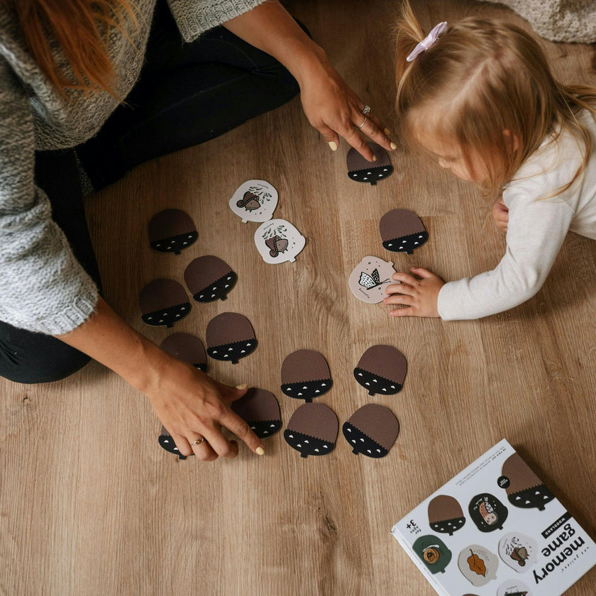 Count & Remember Bundle