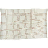 Shuka Woolable Rug, Natural