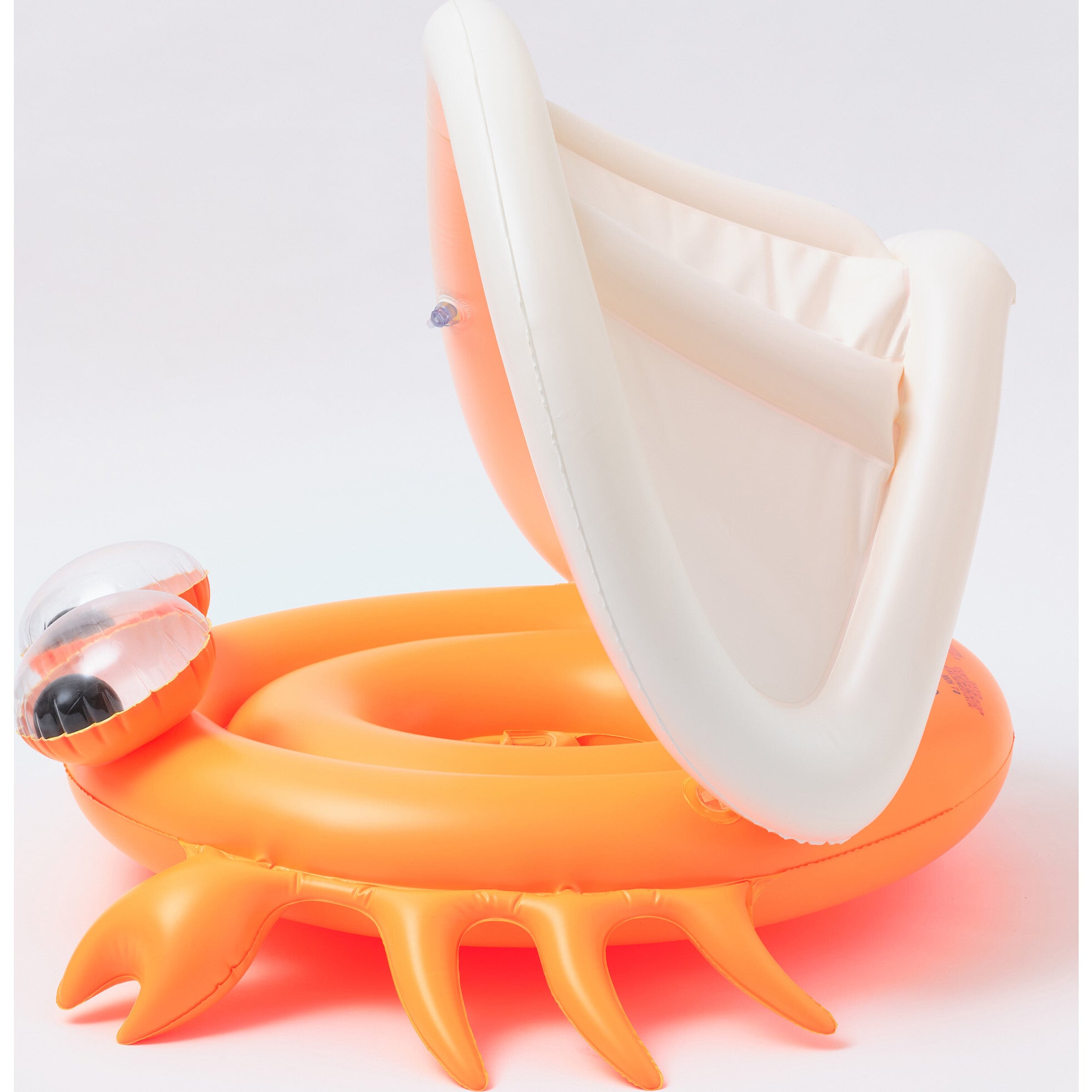 Baby Float: Sonny the Sea Creature