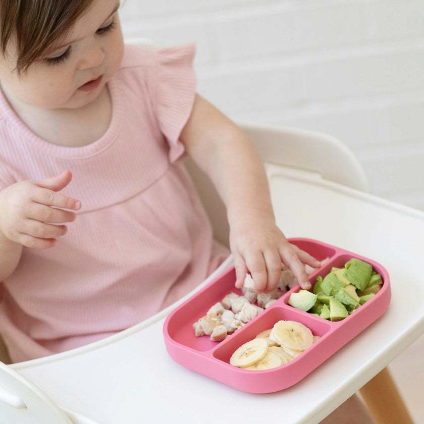 Garden Party Little Bites 8-Piece Set