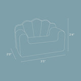 Mini Inflatable Furniture