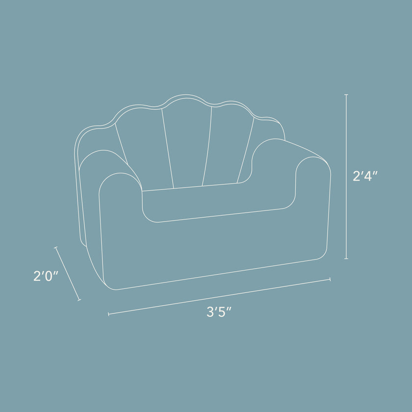 Mini Inflatable Furniture