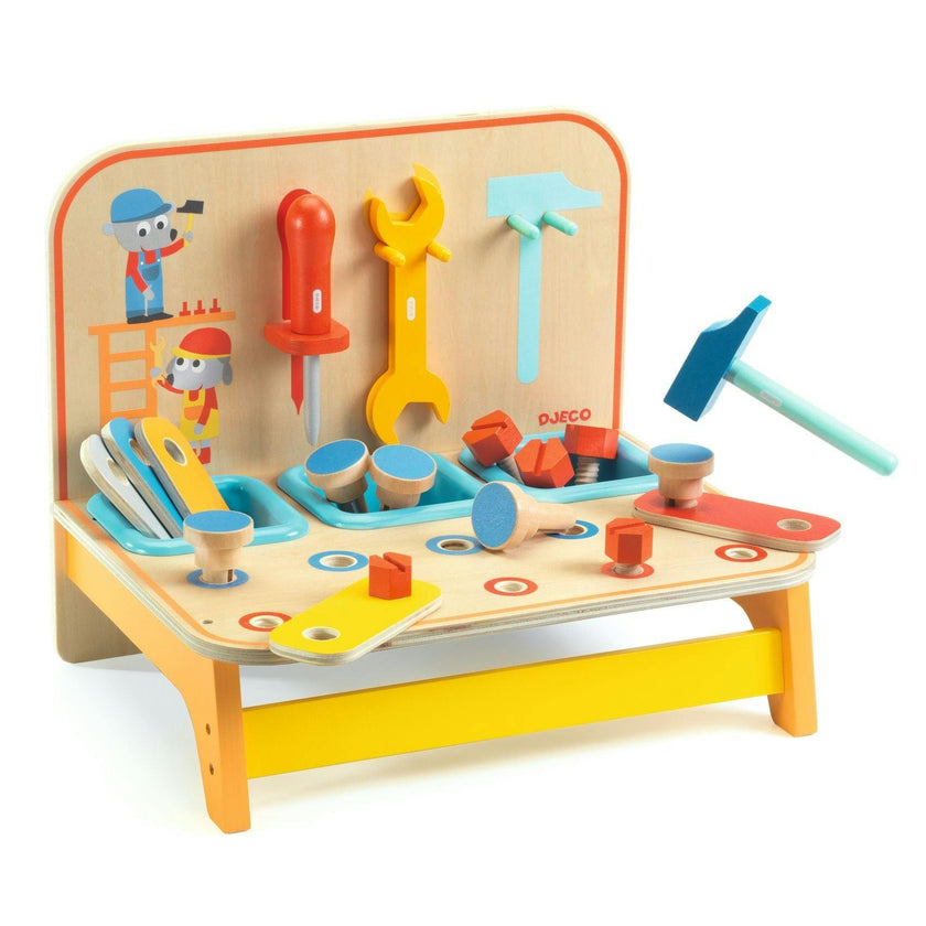 Role Play Bricotoo