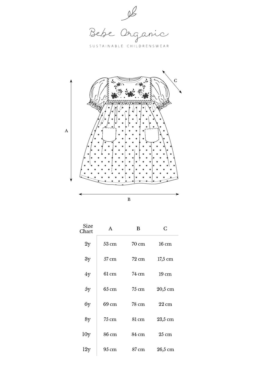 Luna Dress