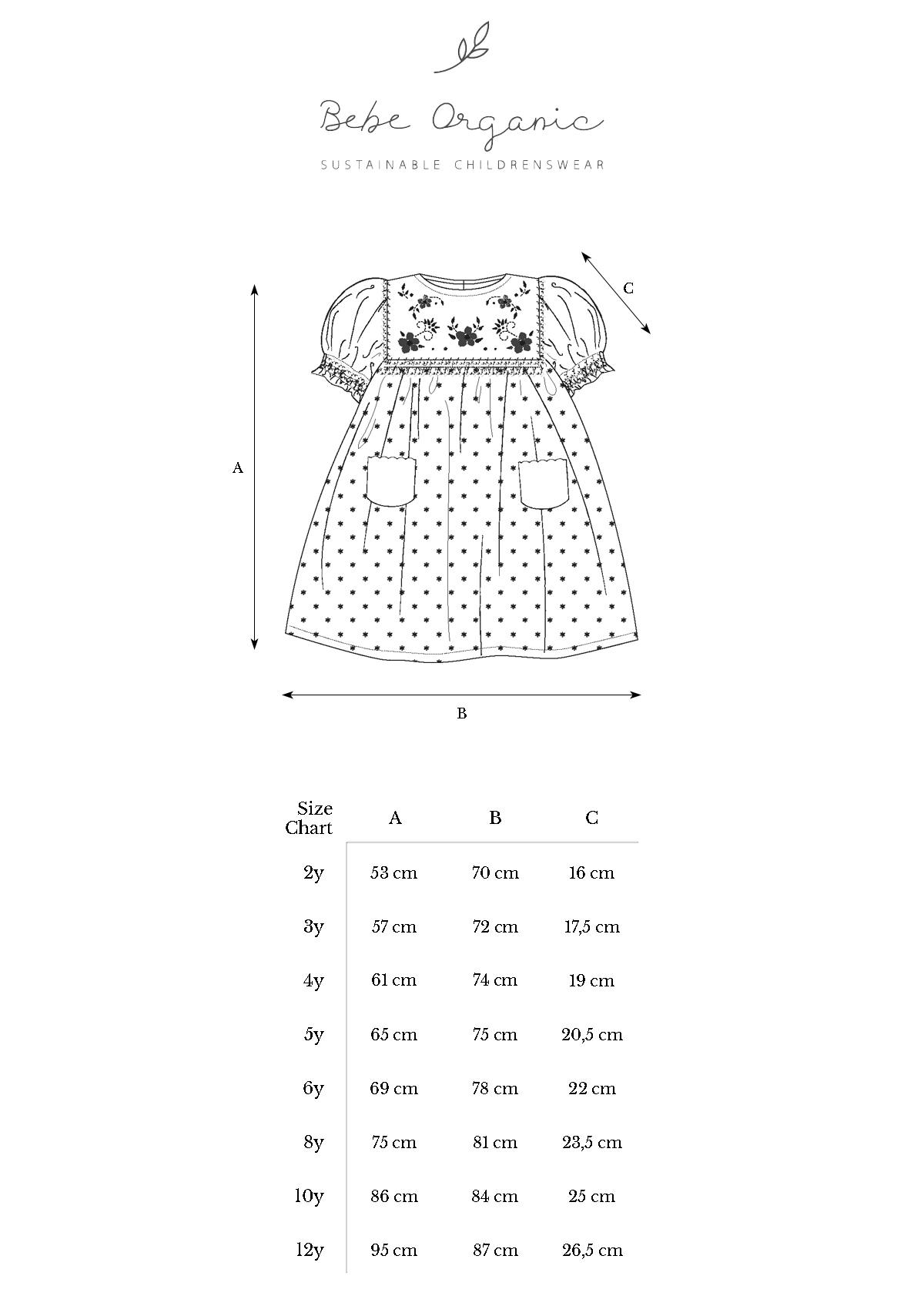 Luna Dress