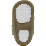 Daisies Tan Lurex Linen Espadrille First Kick