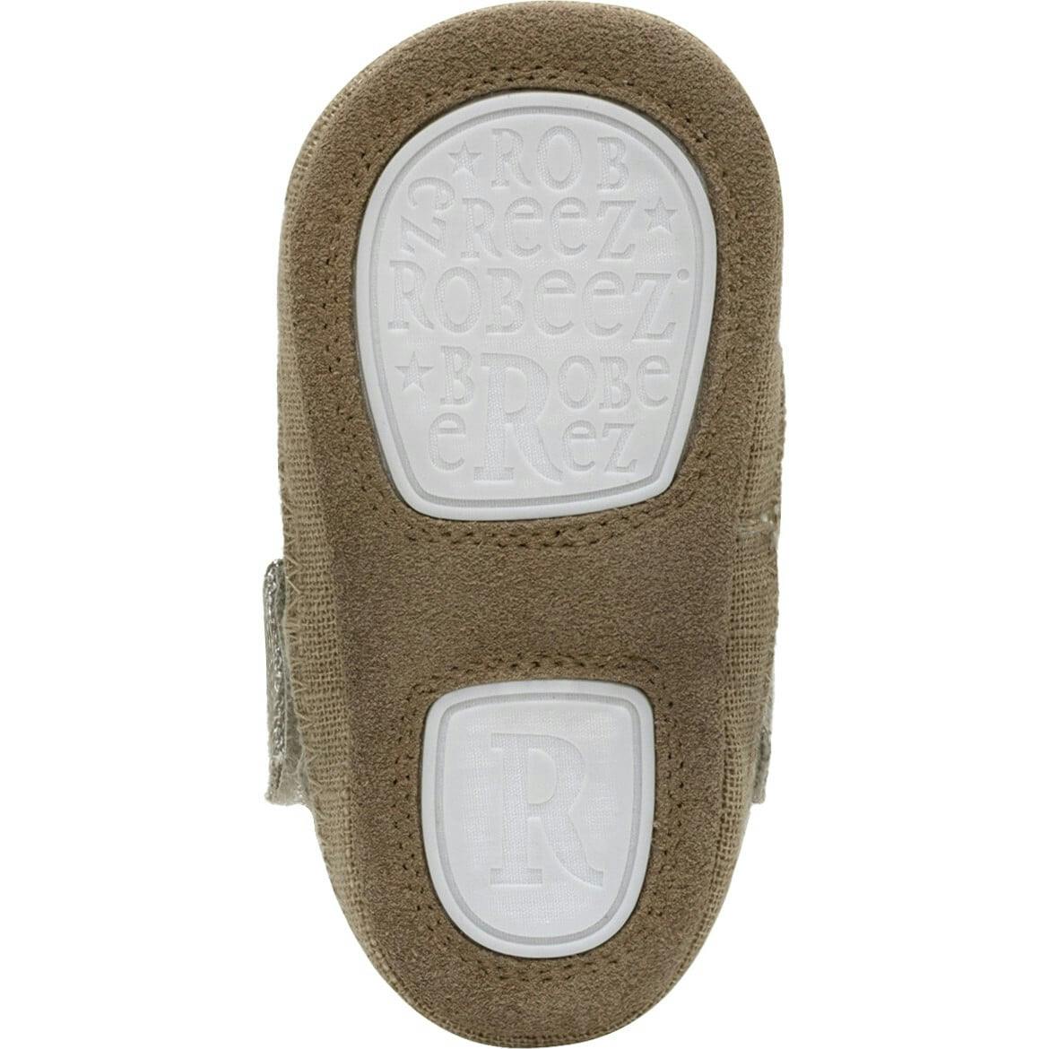 Daisies Tan Lurex Linen Espadrille First Kick