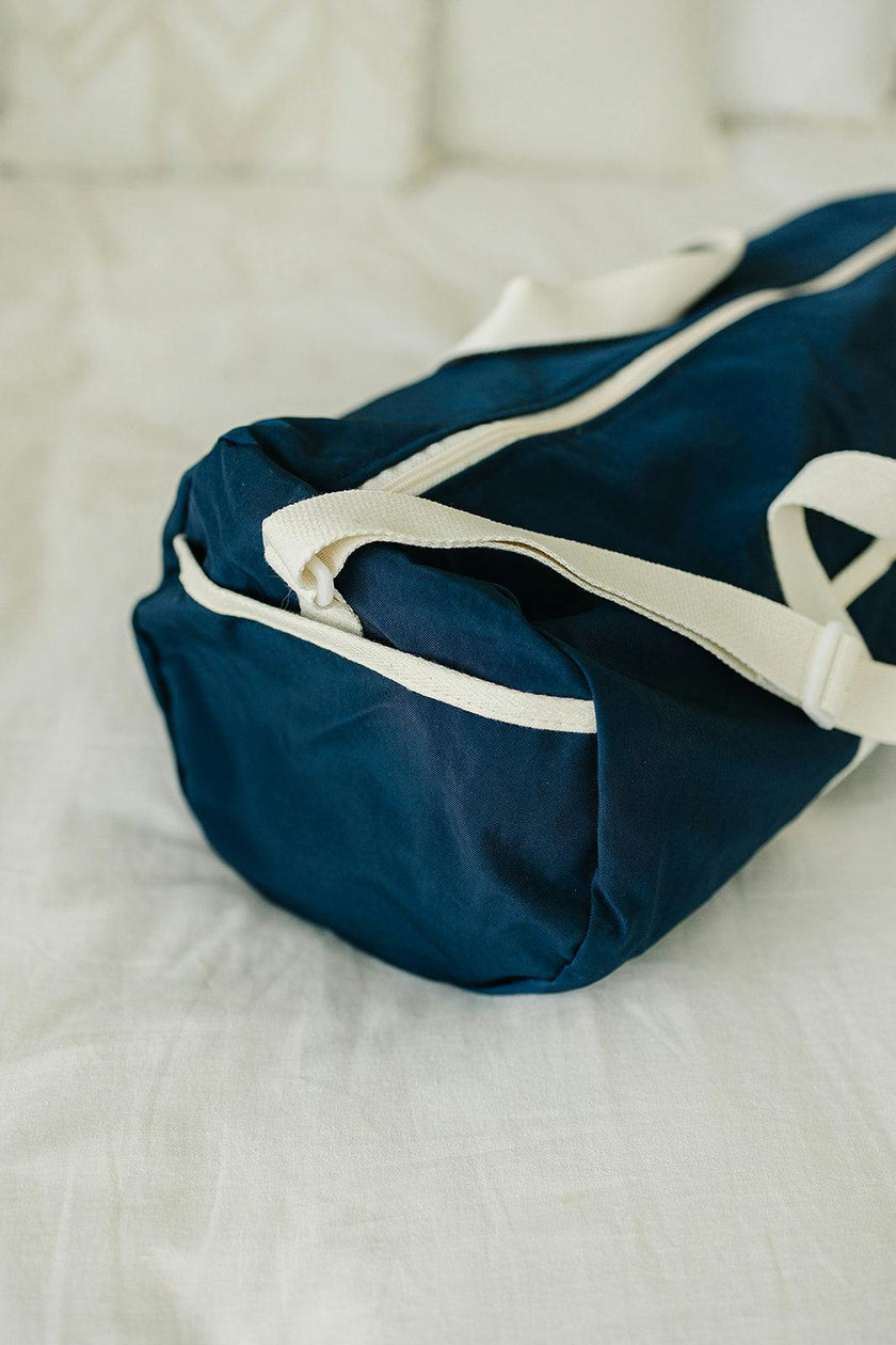 Nap Mat Bags (Light Pink)
