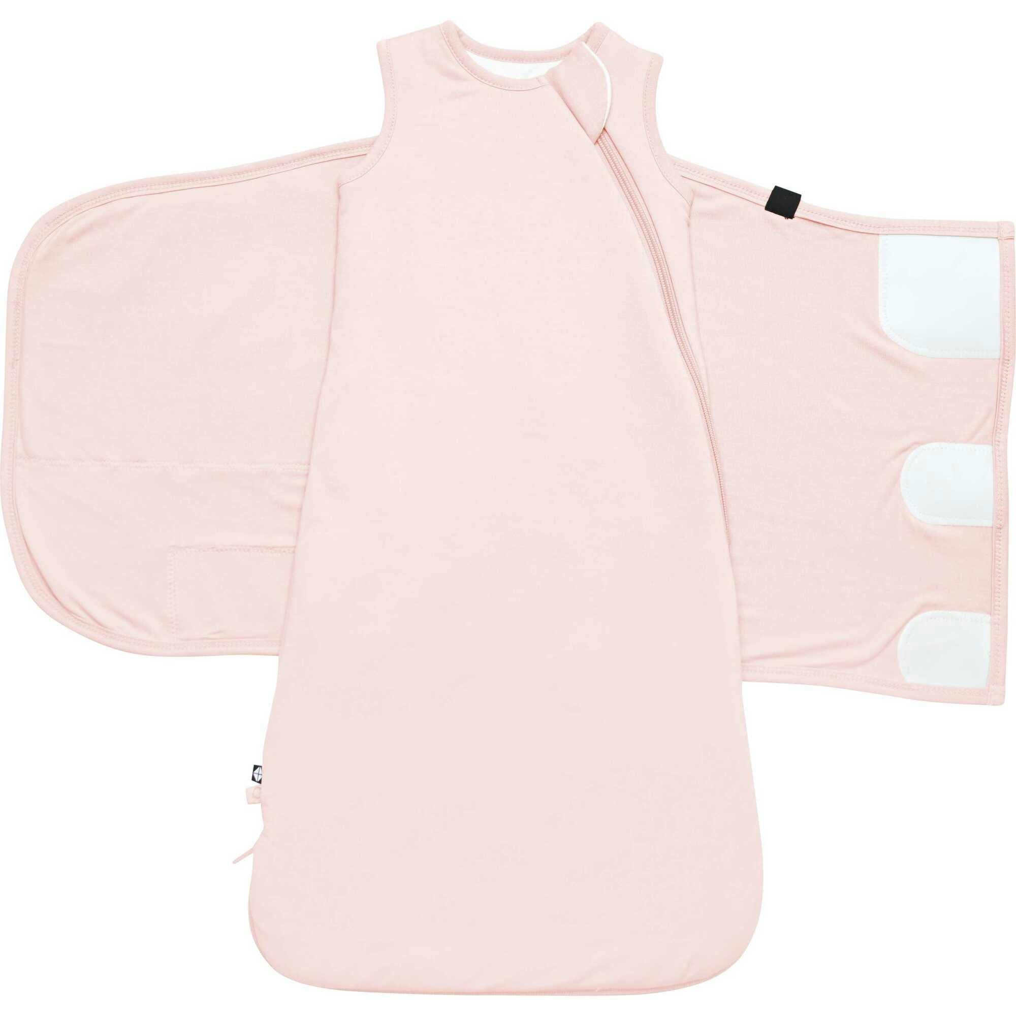 Sleep Bag Swaddler, Blush