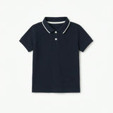 Boys Classic Polo