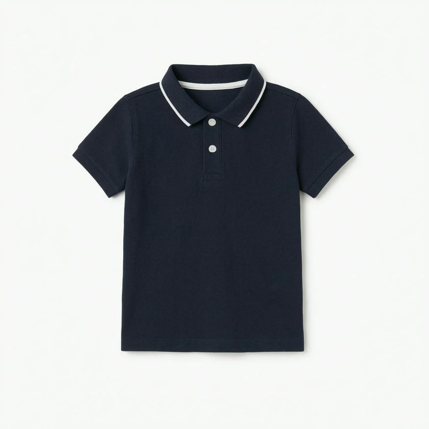 Boys Classic Polo