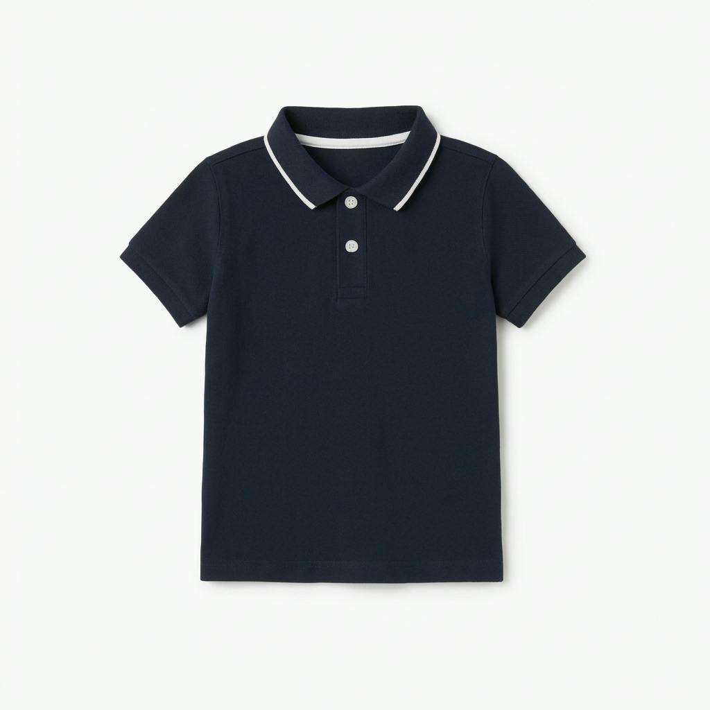 Boys Classic Polo