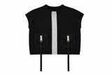 Pocket Vest