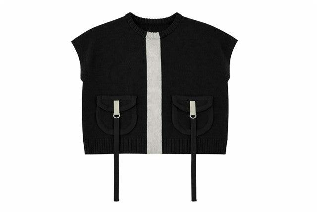 Pocket Vest