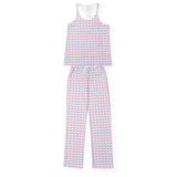 Sharon Women's Pajama Pant Set - Liberty Floral