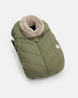Car Seat Cocoon • Helsinki