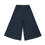 Hoyien Trousers | Blue Marine