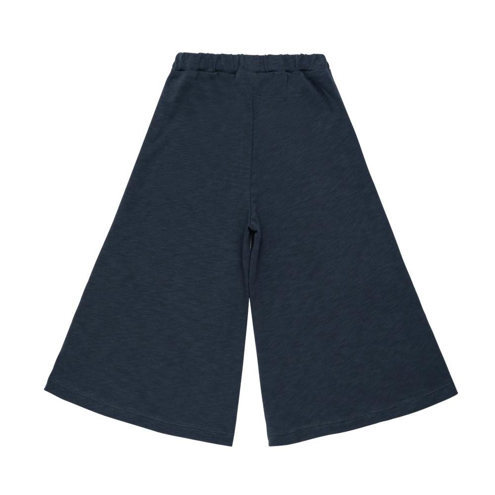 Hoyien Trousers | Blue Marine