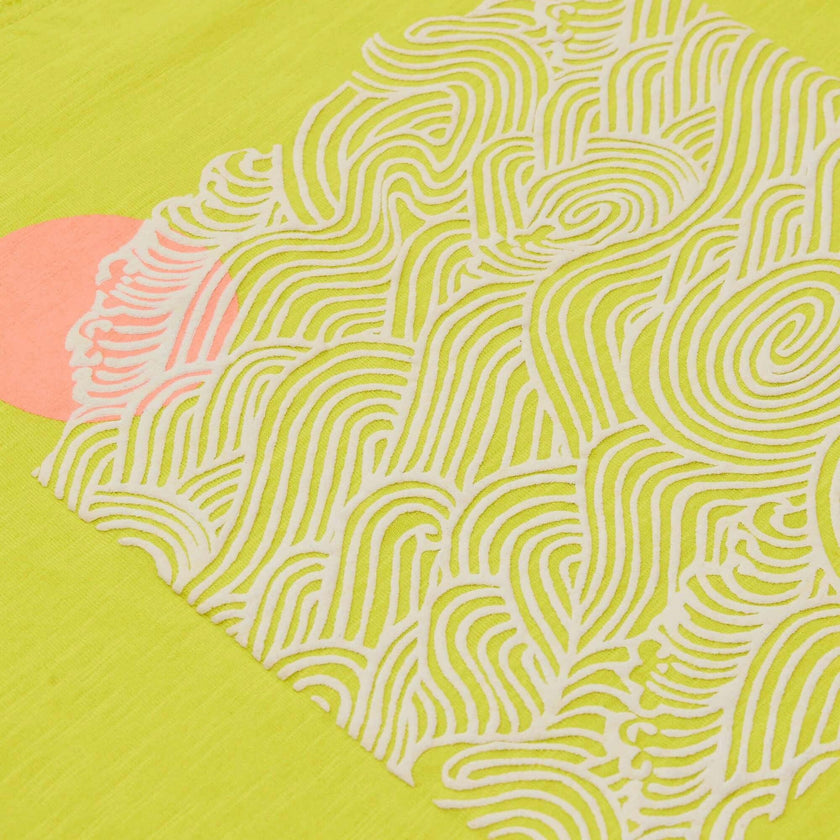 Azores Tee