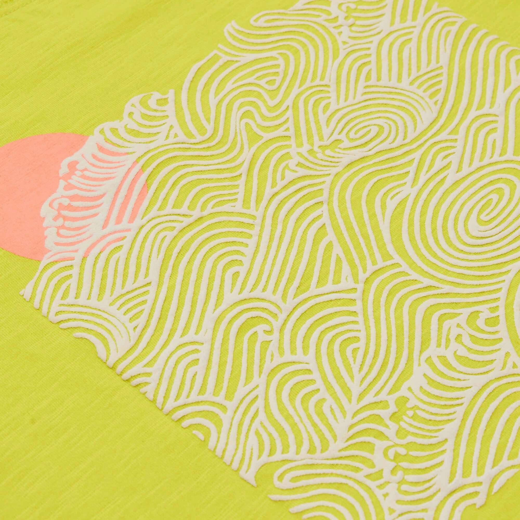 Azores Tee