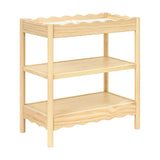 Swell Changing Table in Blonde