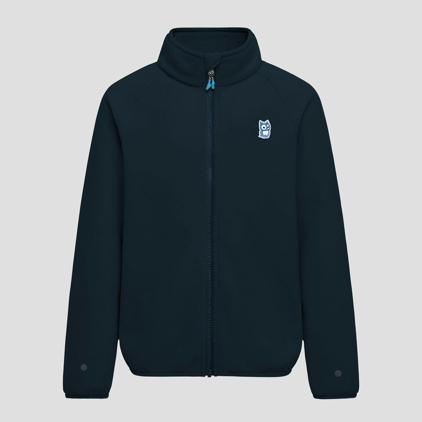 Ado bio-fleece jacket