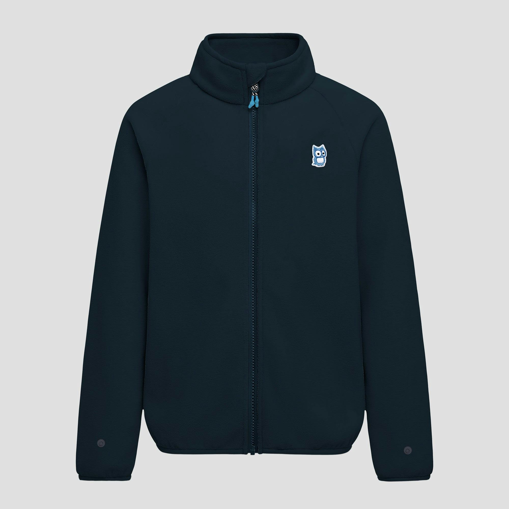 Ado bio-fleece jacket